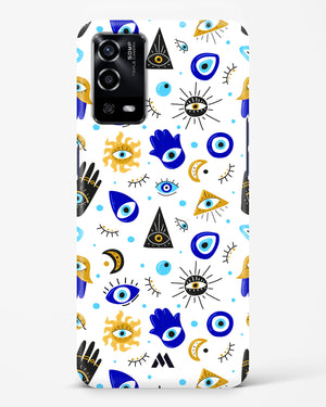 Freemason Spy Hard Case Phone Cover (Oppo)