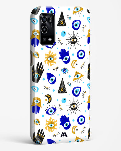 Freemason Spy Hard Case Phone Cover (Oppo)