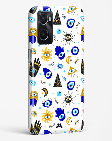 Freemason Spy Hard Case Phone Cover-(Oppo)