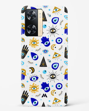 Freemason Spy Hard Case Phone Cover-(Oppo)