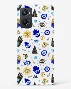 Freemason Spy Hard Case Phone Cover (Oppo)