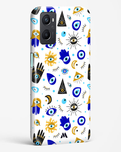 Freemason Spy Hard Case Phone Cover (Oppo)