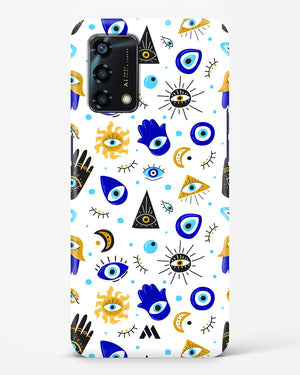 Freemason Spy Hard Case Phone Cover-(Oppo)