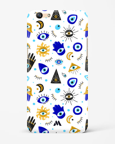 Freemason Spy Hard Case Phone Cover-(Oppo)