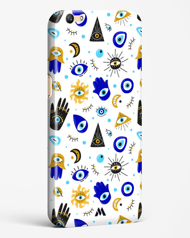 Freemason Spy Hard Case Phone Cover-(Oppo)