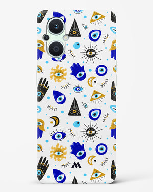 Freemason Spy Hard Case Phone Cover-(Oppo)