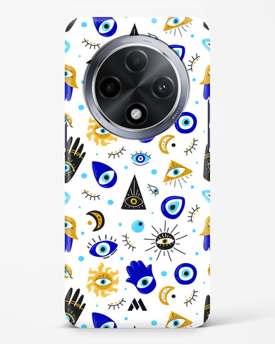 Freemason Spy Hard Case Phone Cover (Oppo)