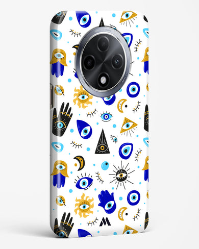 Freemason Spy Hard Case Phone Cover (Oppo)