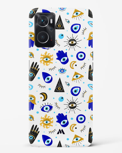 Freemason Spy Hard Case Phone Cover-(Oppo)