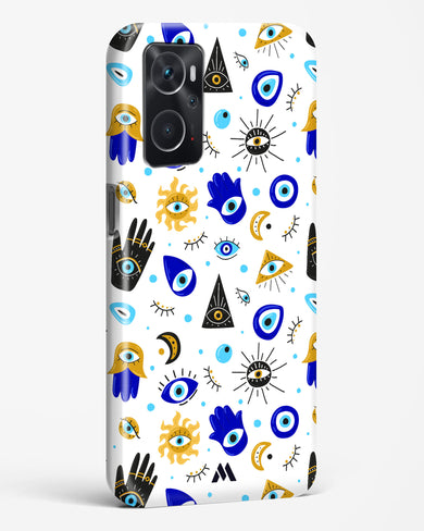 Freemason Spy Hard Case Phone Cover-(Oppo)