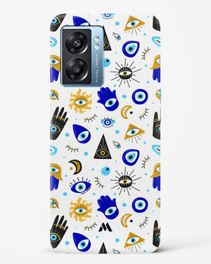 Freemason Spy Hard Case Phone Cover-(Oppo)