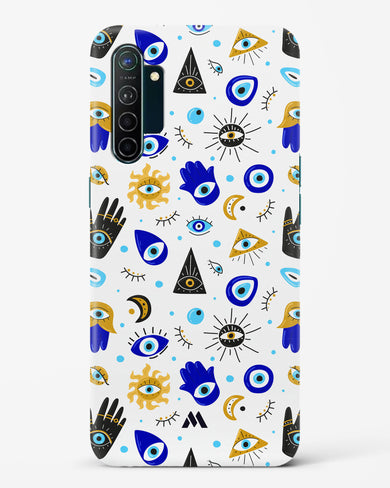 Freemason Spy Hard Case Phone Cover-(Oppo)