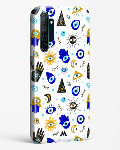 Freemason Spy Hard Case Phone Cover-(Oppo)