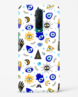 Freemason Spy Hard Case Phone Cover-(Oppo)