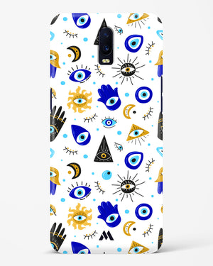 Freemason Spy Hard Case Phone Cover-(Oppo)