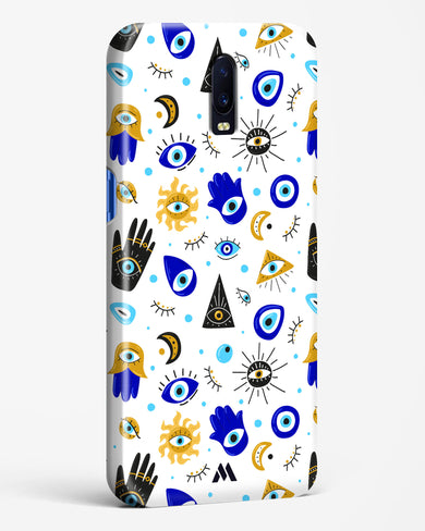 Freemason Spy Hard Case Phone Cover-(Oppo)