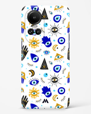 Freemason Spy Hard Case Phone Cover (Oppo)