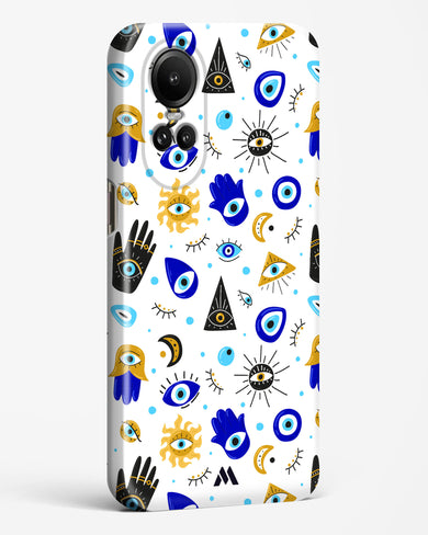 Freemason Spy Hard Case Phone Cover-(Oppo)