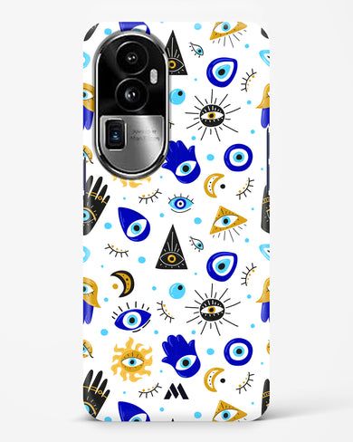 Freemason Spy Hard Case Phone Cover (Oppo)