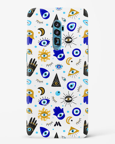 Freemason Spy Hard Case Phone Cover-(Oppo)