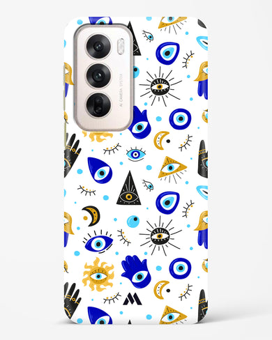 Freemason Spy Hard Case Phone Cover (Oppo)
