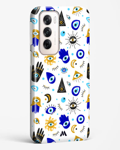 Freemason Spy Hard Case Phone Cover (Oppo)