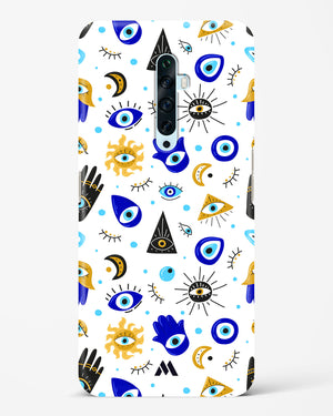 Freemason Spy Hard Case Phone Cover-(Oppo)