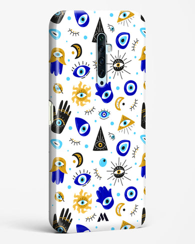 Freemason Spy Hard Case Phone Cover-(Oppo)