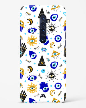 Freemason Spy Hard Case Phone Cover-(Oppo)