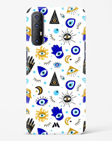 Freemason Spy Hard Case Phone Cover-(Oppo)