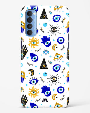 Freemason Spy Hard Case Phone Cover-(Oppo)