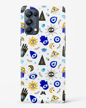 Freemason Spy Hard Case Phone Cover-(Oppo)