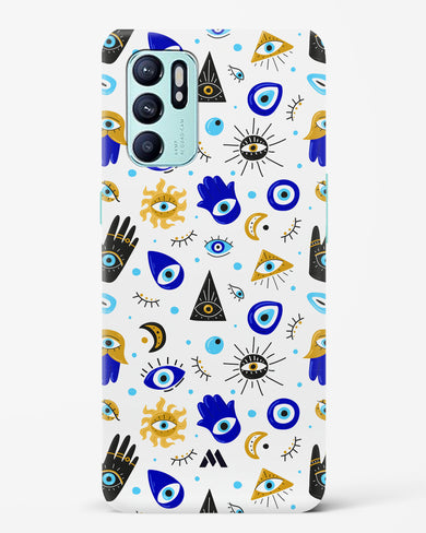 Freemason Spy Hard Case Phone Cover (Oppo)