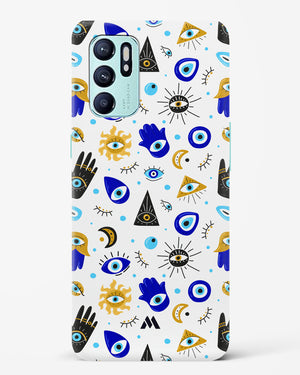 Freemason Spy Hard Case Phone Cover (Oppo)