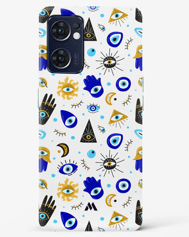 Freemason Spy Hard Case Phone Cover (Oppo)