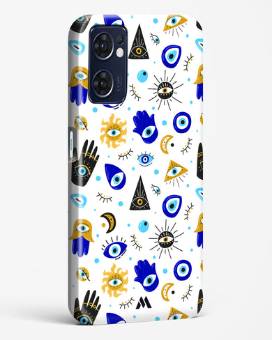 Freemason Spy Hard Case Phone Cover (Oppo)