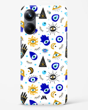 Freemason Spy Hard Case Phone Cover (Realme)