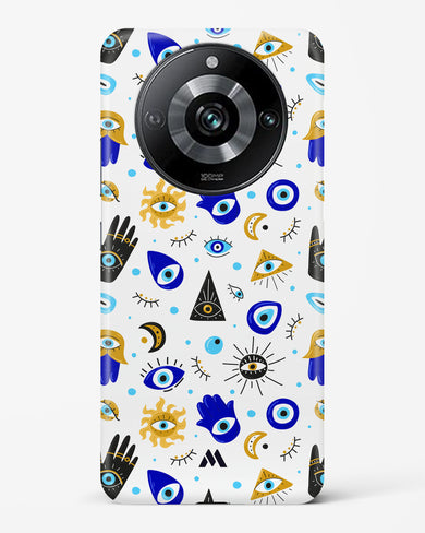 Freemason Spy Hard Case Phone Cover-(Realme)