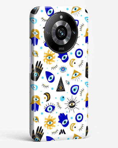 Freemason Spy Hard Case Phone Cover (Realme)