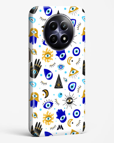 Freemason Spy Hard Case Phone Cover (Realme)