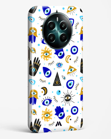Freemason Spy Hard Case Phone Cover (Realme)