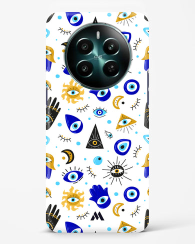 Freemason Spy Hard Case Phone Cover (Realme)