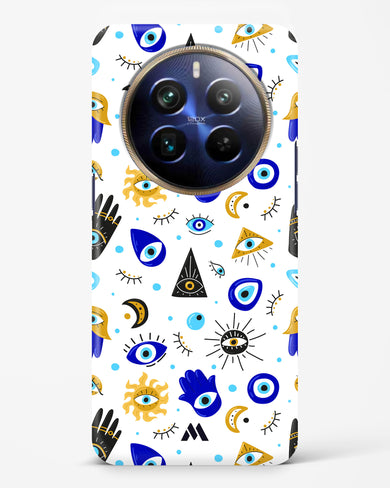 Freemason Spy Hard Case Phone Cover (Realme)