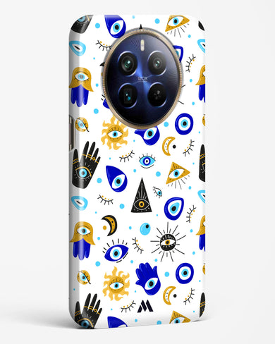Freemason Spy Hard Case Phone Cover (Realme)
