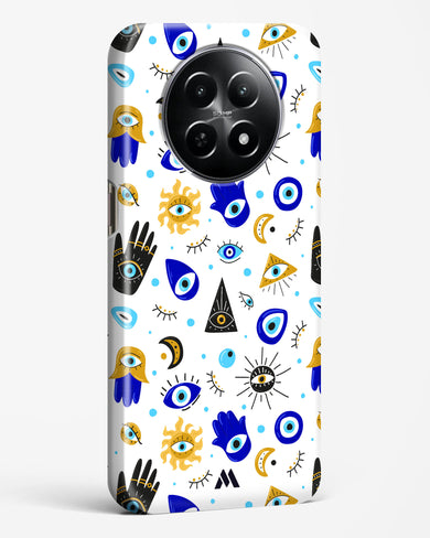 Freemason Spy Hard Case Phone Cover (Realme)