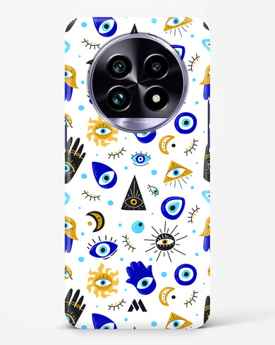 Freemason Spy Hard Case Phone Cover (Realme)