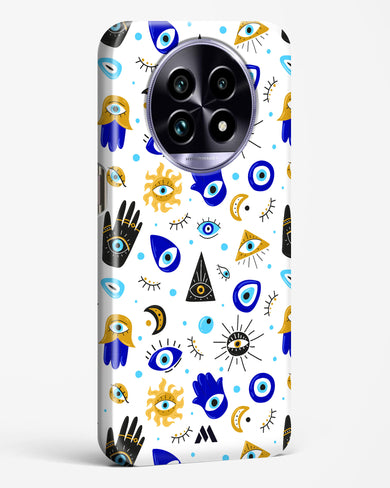 Freemason Spy Hard Case Phone Cover (Realme)