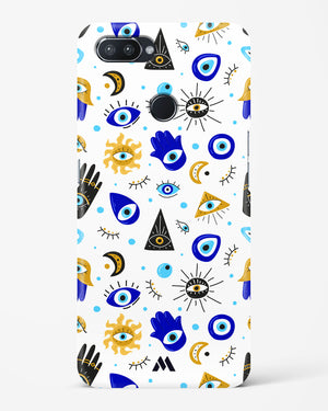 Freemason Spy Hard Case Phone Cover-(Realme)