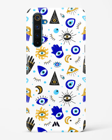 Freemason Spy Hard Case Phone Cover (Realme)