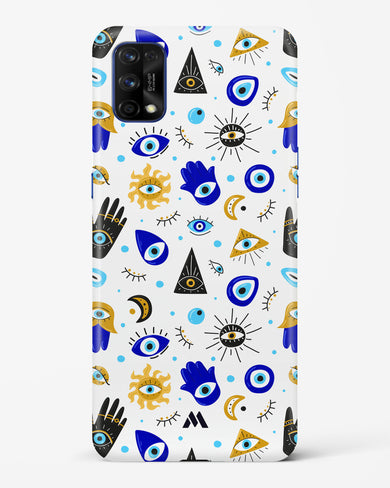 Freemason Spy Hard Case Phone Cover (Realme)